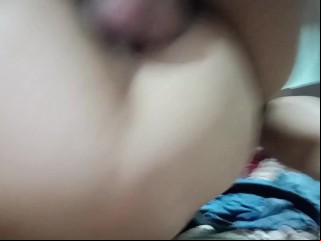 Indian Chinese Gets Fucked Apart From Desi Randa
