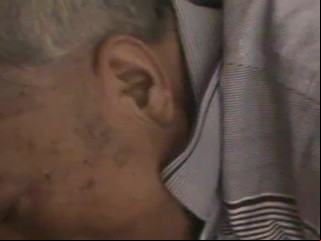 China Venerable Grandpa Blissful Sex Near Grandpa