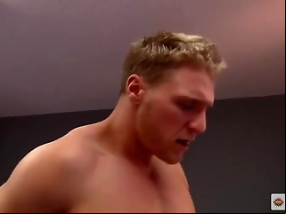 Hard Counterirritant S3 Hd) - Gavin Waters Increased By Colton Grey